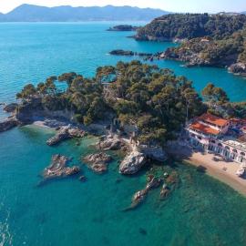 Locanda Il Senatore โรงแรมในฟิอัสเคริโน