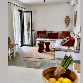 Maison Filo&Sofia
