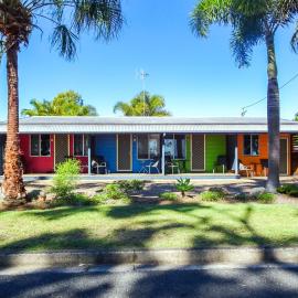Sunlodge Caravan Park