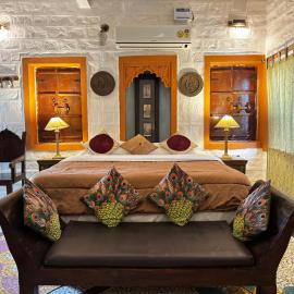 Shahi Guest House, hotel in Jodhpur