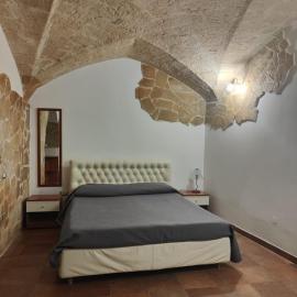 Casa Vacanza De Flagilla, hotel en Bríndisi