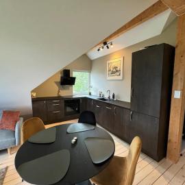 1 Bed Loft Sleeps 4 -Hot Tub Sauna & Pets Ok, hotell i Stokmarknes