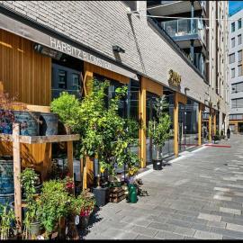 M&B Small family appartment - 5 Min Train ride to City center, 25 - min to Airport, hotel a Oslo