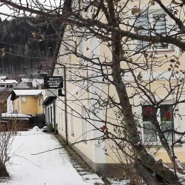 Haus Peter, hotell i Murau