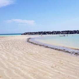 Stone's throw from beach and forest, stunning country walks
