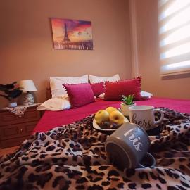 Room Ntina Kastraki