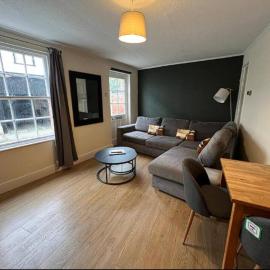 Centralised St Helens in Abingdon By Prescott Apartments