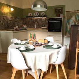 Dodici Lune Apartment