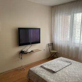 Апартамент Александр 1, viešbutis Burgase