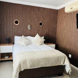 110 Berry Street Self-Catering Accommodation