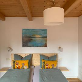 Bett & Berge - Ferienwohnung in den Schlierseer Bergen