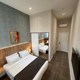 Ferma Art hotel boutique