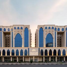 Alayam Elite Hotel