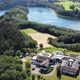 Hotel Diehlberg, hotel v mestu Olpe