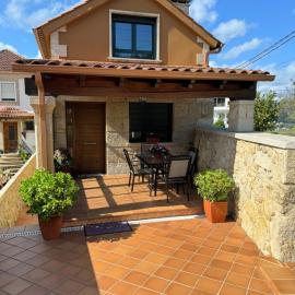 Casa Costeira
