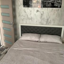 Serin Blaxy Studio, hotel in Mangalia