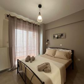 Demi DS, A2, hotel in Agrinio