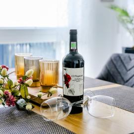 Apartmenthaus Windland