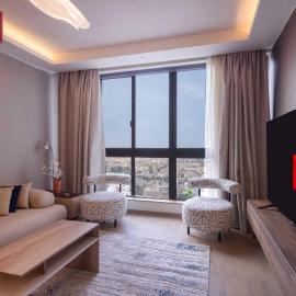 Prime Select Mall of Arabia, hotel in 6th Of October
