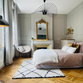 Cosy chic, raffiné et spacieux en hyper centre, hótel í Arras