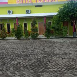 Hotel Transit 1, Hotel in Jambu