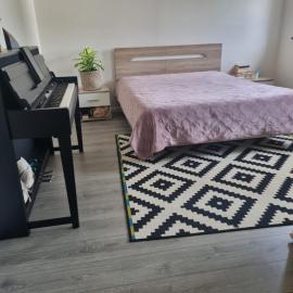 Charmante chambre bucolique - 2ᵉ en option, ξενοδοχείο σε Chastre-Villeroux-Blanmont