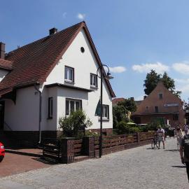 Ferienwohnung am Hafen