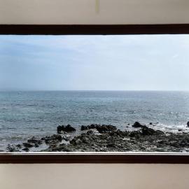 Viesnīca Casa Luisa Anclada frente al mar pilsētā Arieta