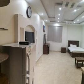 شقق مفروشه قارا, khách sạn ở Qārā