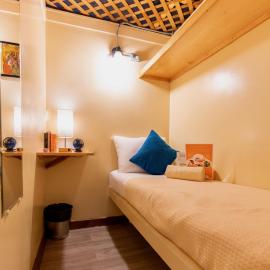 Interfaith Retreats, hotel sa New York