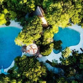 Villa Escondida - Riviera Maya, Hotel in Puerto Morelos
