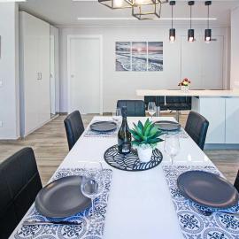RHS - Luxury Casa Sanremo Anna