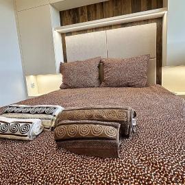Apartament Słoneczny