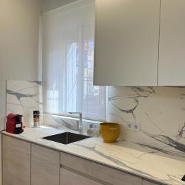 loft con wifi lavadora secadora cama agradable muy proximo valencia