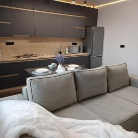 Евро-VIP ЖК Империя, hotel a Kokshetau