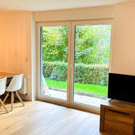 Ferienwohnung Repetal