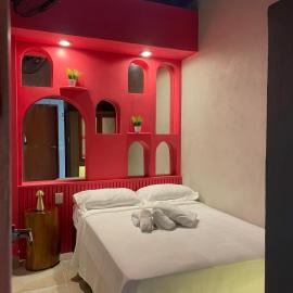 Hostal Poquito a Poquito, hotel em Valladolid