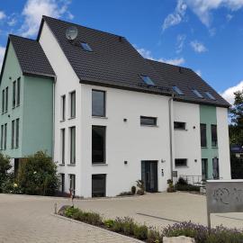 Apartment Aurachtal Münchaurach