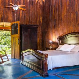 Casa Hacienda El Menco، فندق في ريفاس