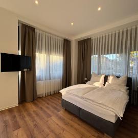 Schwentine Suite in Kiel, hotel in Kiel