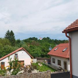 Apartmány Solka, hotell i Nitrianske Pravno