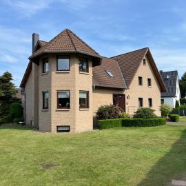 Ferienwohnung Weserliebe zu Ohsen in Emmerthal, hotel u gradu 'Emmerthal'