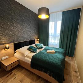 Apartament BELMARE F522