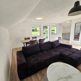 Moderne Ferienwohnung Attendorn, Hotel in Attendorn