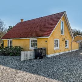 Lovely Home In Pandrup With Wifi, hotel u gradu 'Pandrup'