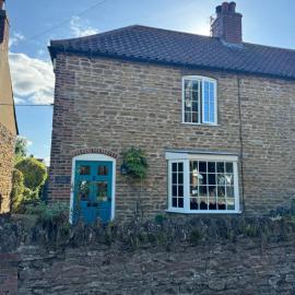 Bonnie Cottage Alkborough