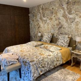 suite la Métairie, hotel em Blanquefort