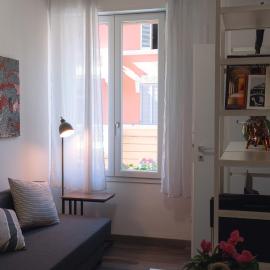 Vikos Lodge Apartment, hotel u Bolonji