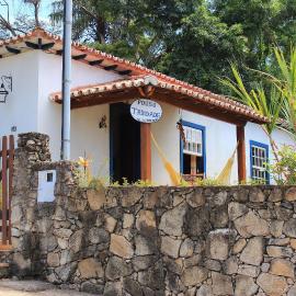 Casa Trindade