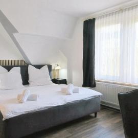 Hotel Marina, khách sạn ở Aachen